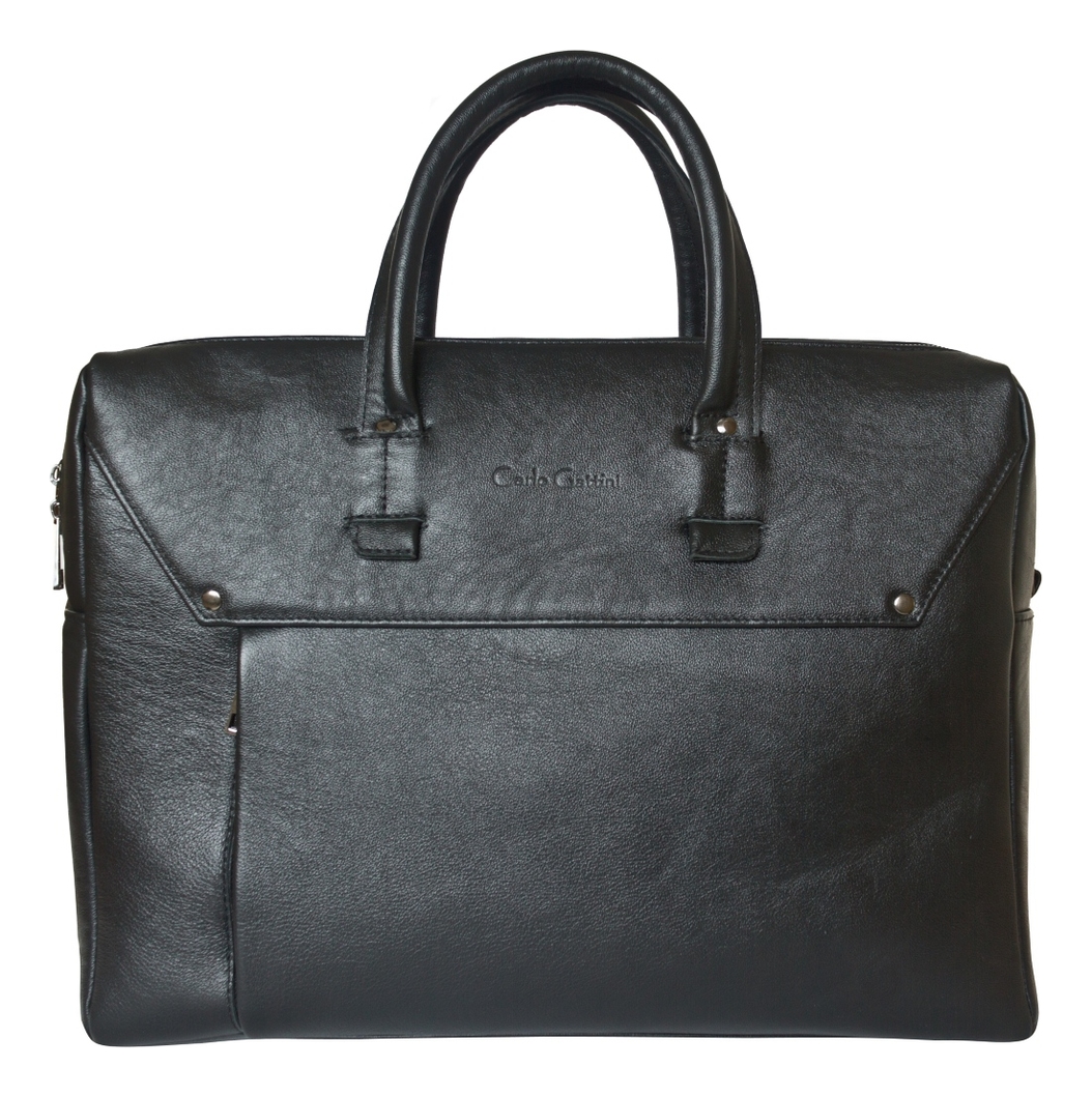 

Портфель Fontanelle Black 5039-01