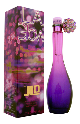 

L.A. Glow: туалетная вода 30мл, L.A. Glow