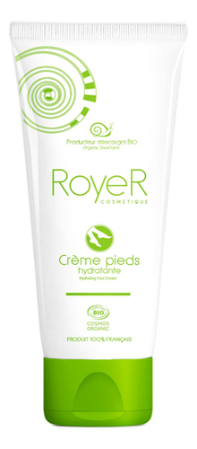 

Увлажняющий крем для ног Creme Pieds 75мл
