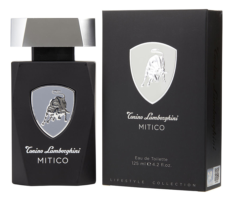 

Mitico: туалетная вода 125мл, Mitico