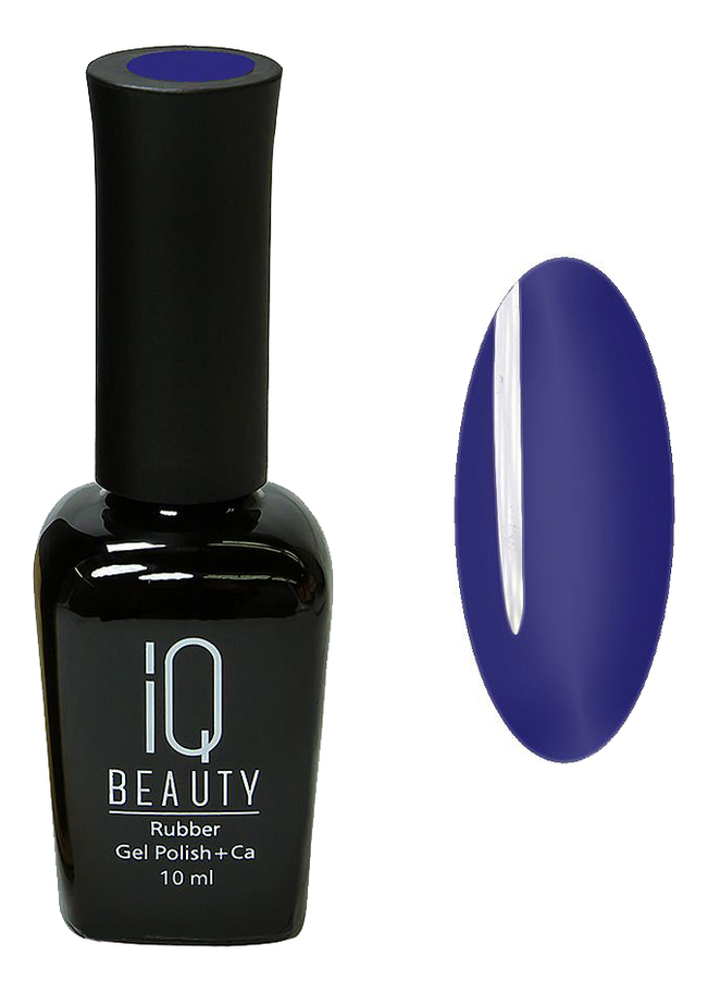 

Каучуковый гель-лак с кальцием Rubber Gel Polish + Ca 10мл: No 036, Каучуковый гель-лак с кальцием Rubber Gel Polish + Ca 10мл