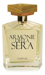 

Armonie Della Sera: парфюмерная вода 100мл уценка, Armonie Della Sera
