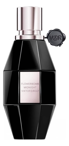 

Flowerbomb Midnight: парфюмерная вода 100мл, Flowerbomb Midnight