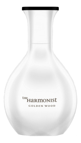 

Golden Wood: парфюмерная вода 50мл запаска, Golden Wood