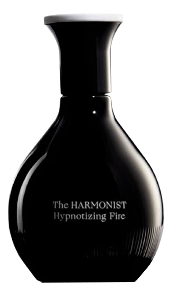 The Harmonist Hypnotizing Fire: свеча 140г от Randewoo