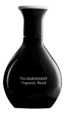 The Harmonist  Magnetic Wood