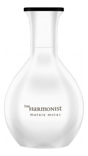 Matrix Metal: парфюмерная вода 50мл запаска