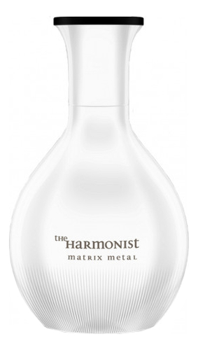 

Matrix Metal: парфюмерная вода 50мл запаска, Matrix Metal