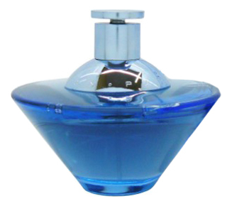 

Paradox Blue: туалетная вода 30мл уценка, Paradox Blue