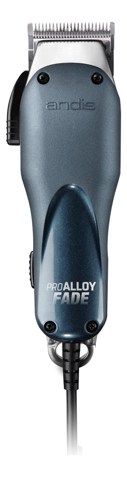 

Машинка для стрижки волос Pro Alloy Fade 8W (5 насадок) 69150 AAC-1