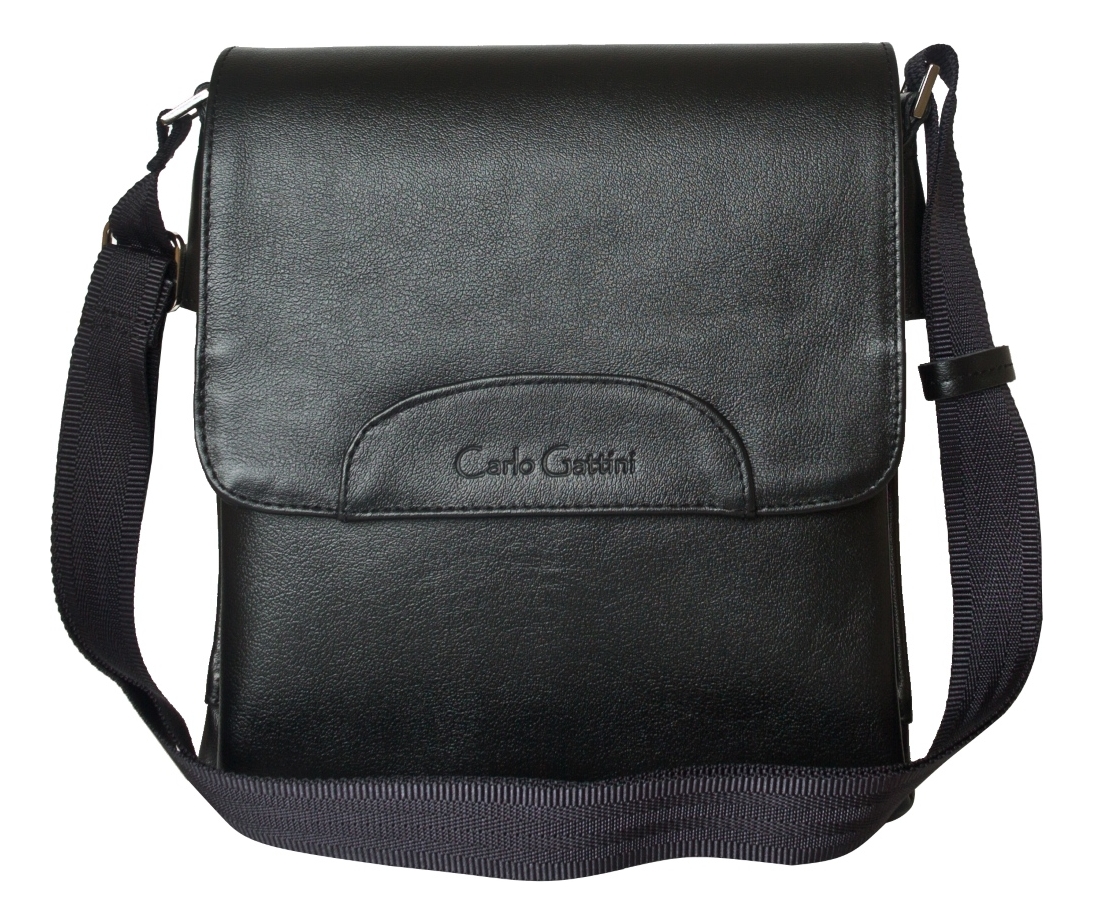 

Сумка мужская Moretta Black 5040-01