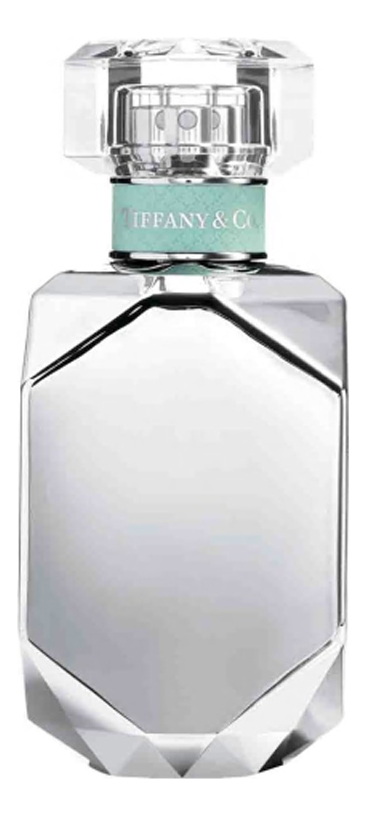 

& Co Limited Edition Tiffany: парфюмерная вода 50мл уценка, & Co Limited Edition Tiffany