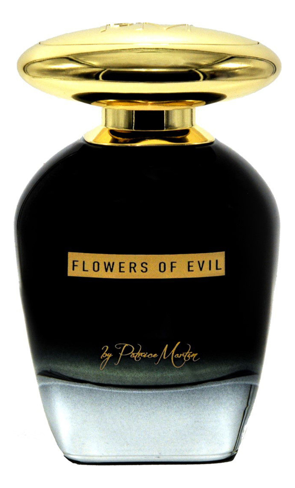 

Flowers Of Evil: парфюмерная вода 100мл тестер, Flowers Of Evil
