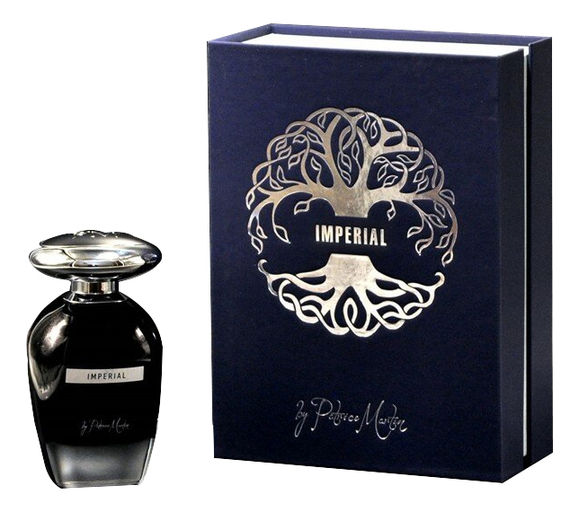 

Imperial: парфюмерная вода 100мл, Imperial