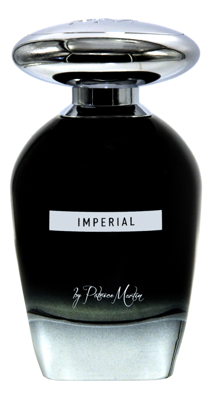 

Imperial: парфюмерная вода 100мл тестер, Imperial