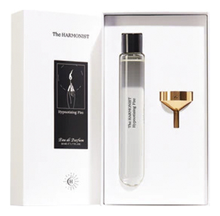 Hypnotizing Fire Parfum