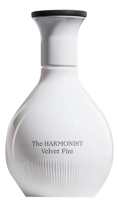 Velvet Fire