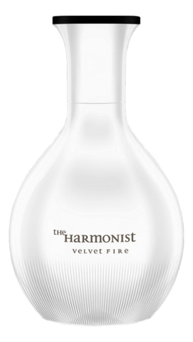 

The Harmonist Velvet Fire: свеча 140г, The Harmonist Velvet Fire