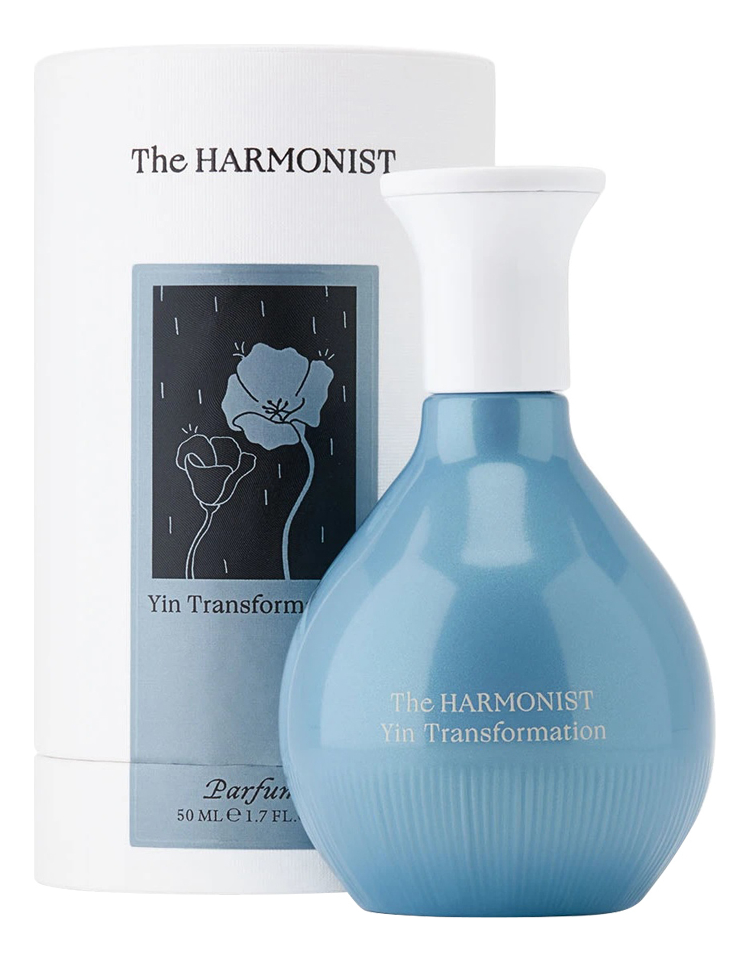 Yin Transformation: духи 50мл