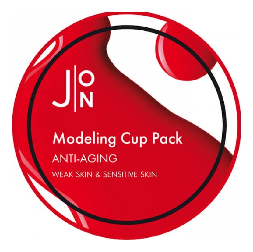 

Альгинатная маска для лица Anti-Aging Modeling Pack: Маска 18г, Альгинатная маска для лица Anti-Aging Modeling Pack