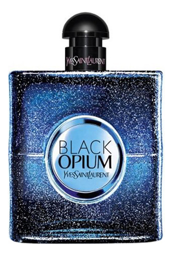 Black Opium Intense: парфюмерная вода 90мл уценка