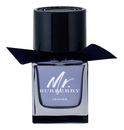 

Mr. Burberry Indigo: туалетная вода 50мл уценка, Mr. Burberry Indigo