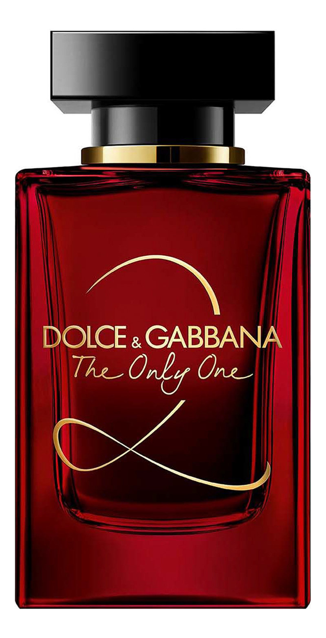 

The Only One 2: парфюмерная вода 100мл уценка, The Only One 2