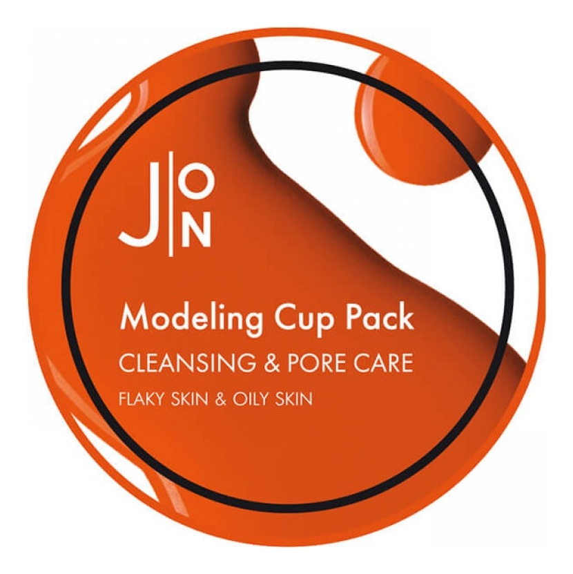 

Альгинатная маска для лица Cleansing & Pore Care: Маска 18г, Альгинатная маска для лица Cleansing & Pore Care