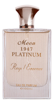 Moon 1947 Platinum