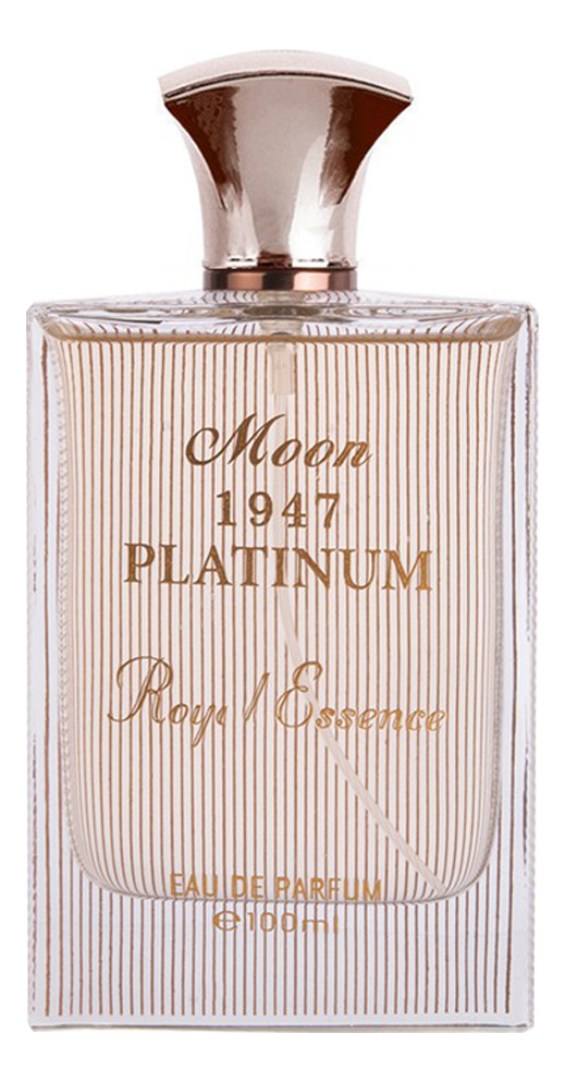 Moon 1947 Platinum: парфюмерная вода 15мл moon 1947 platinum парфюмерная вода 15мл
