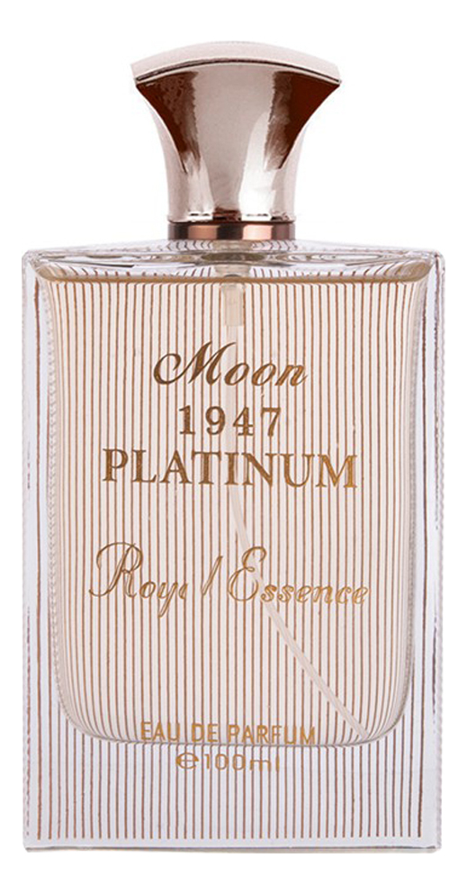 

Moon 1947 Platinum: парфюмерная вода 100мл, Moon 1947 Platinum