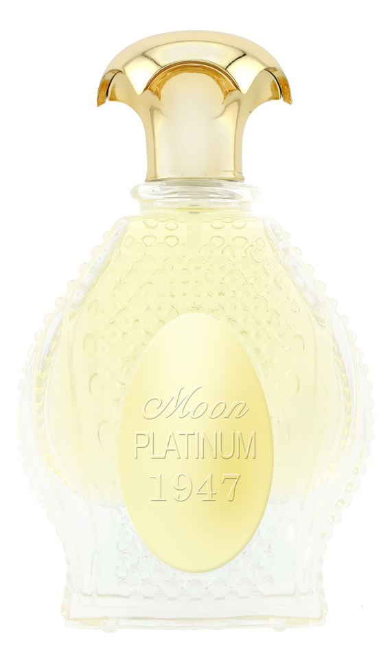 

Moon 1947 Platinum: парфюмерная вода 100мл уценка, Moon 1947 Platinum