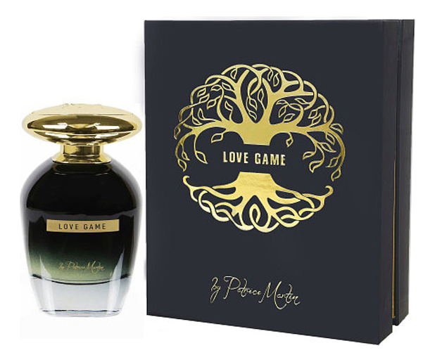 

Love Game: парфюмерная вода 100мл, Love Game