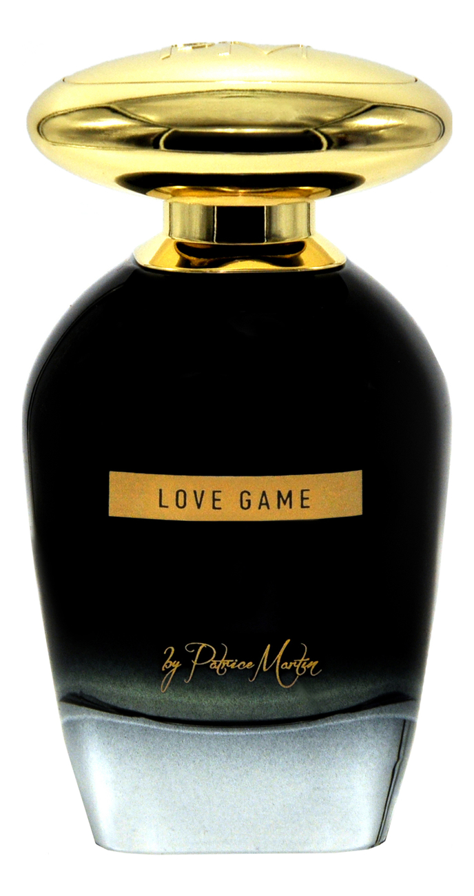 Love Game: парфюмерная вода 100мл уценка
