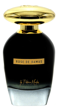 Rose De Damas