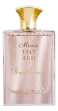 Norana Perfumes  Moon 1947 Red
