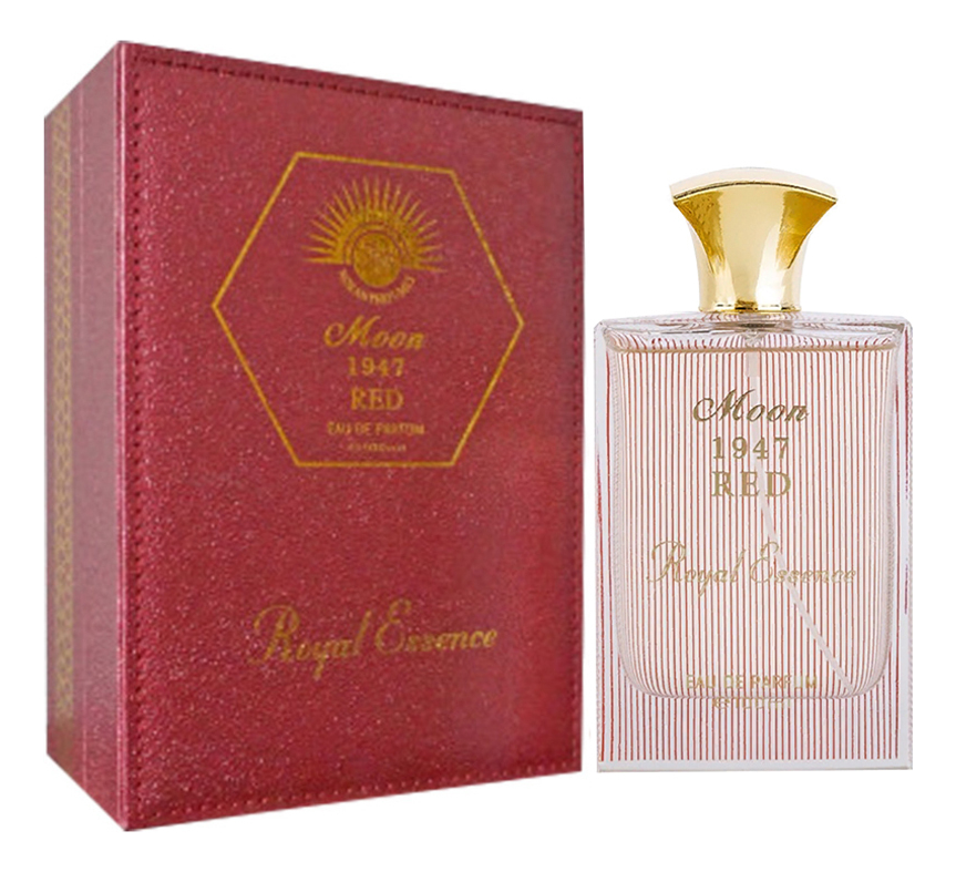 

Moon 1947 Red: парфюмерная вода 100мл, Moon 1947 Red