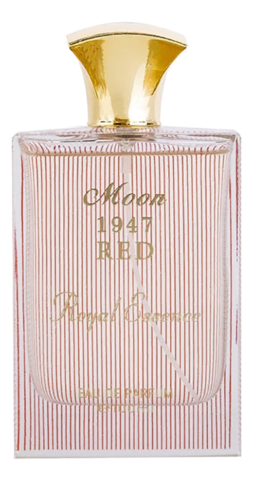 Купить Moon 1947 Red: парфюмерная вода 100мл уценка, Norana Perfumes