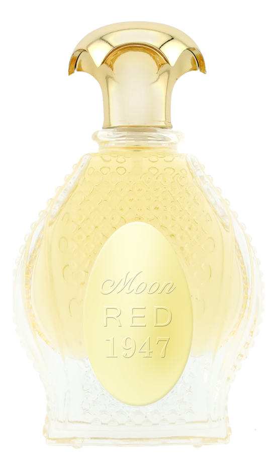 Moon 1947 Red: парфюмерная вода 100мл уценка chanel no 5 eau de parfum 100th anniversary – ask for the moon limited edition