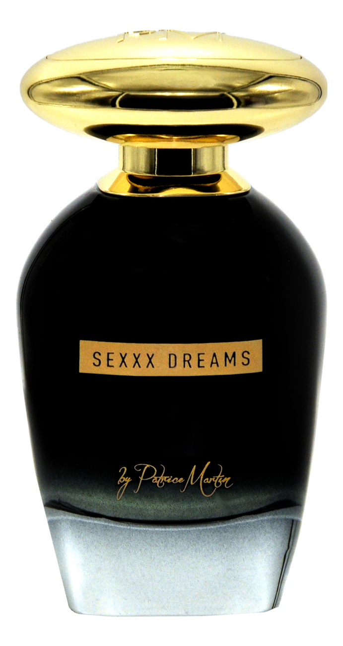 

Sexxx Dreams: парфюмерная вода 100мл уценка, Sexxx Dreams