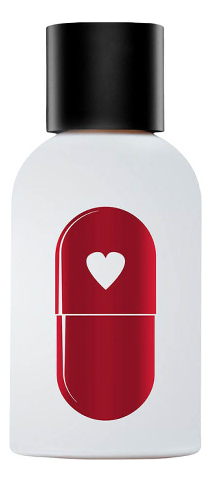 In Love: парфюмерная вода 100мл уценка