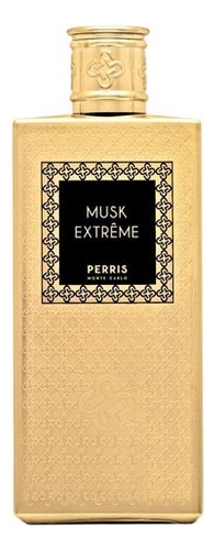 

Musk Extreme: парфюмерная вода 1,5мл, Musk Extreme