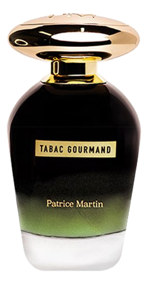 Tabac Gourmand: парфюмерная вода 100мл уценка tabac gourmand