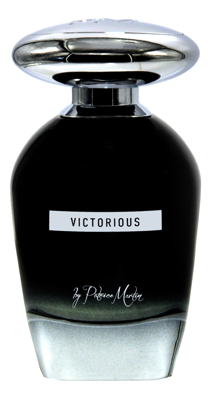 Купить Victorious: парфюмерная вода 100мл уценка, By Patrice Martin