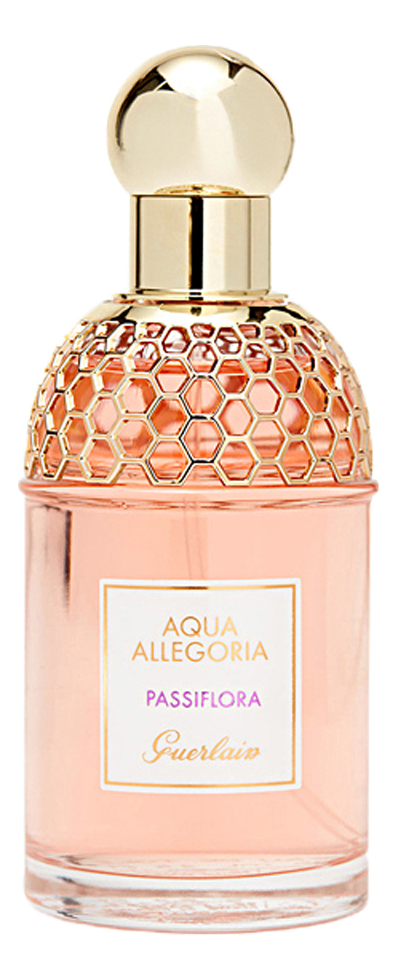 

Aqua Allegoria Passiflora: туалетная вода 75мл тестер, Aqua Allegoria Passiflora