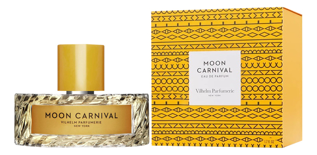 Moon Carnival