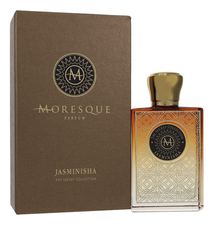 Moresque The Secret Collection Jasminisha