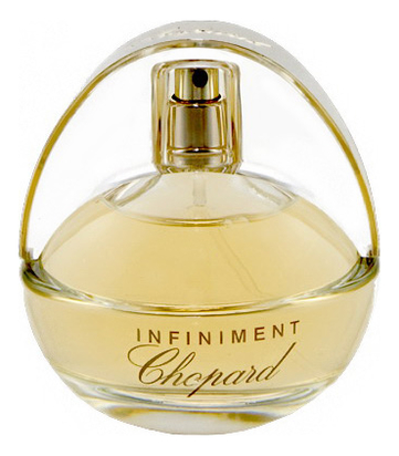 Infiniment: парфюмерная вода 75мл уценка infiniment парфюмерная вода 50мл