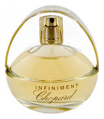 

Infiniment: парфюмерная вода 75мл тестер, Infiniment