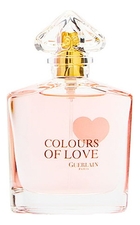 Guerlain  Colours of Love